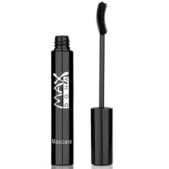 

Simple Black Mascara 3D Silk Fiber Eyelash Cream Long Lasting For Eyelash Extension Eye Lashes Eyes Make Up Cosmetic