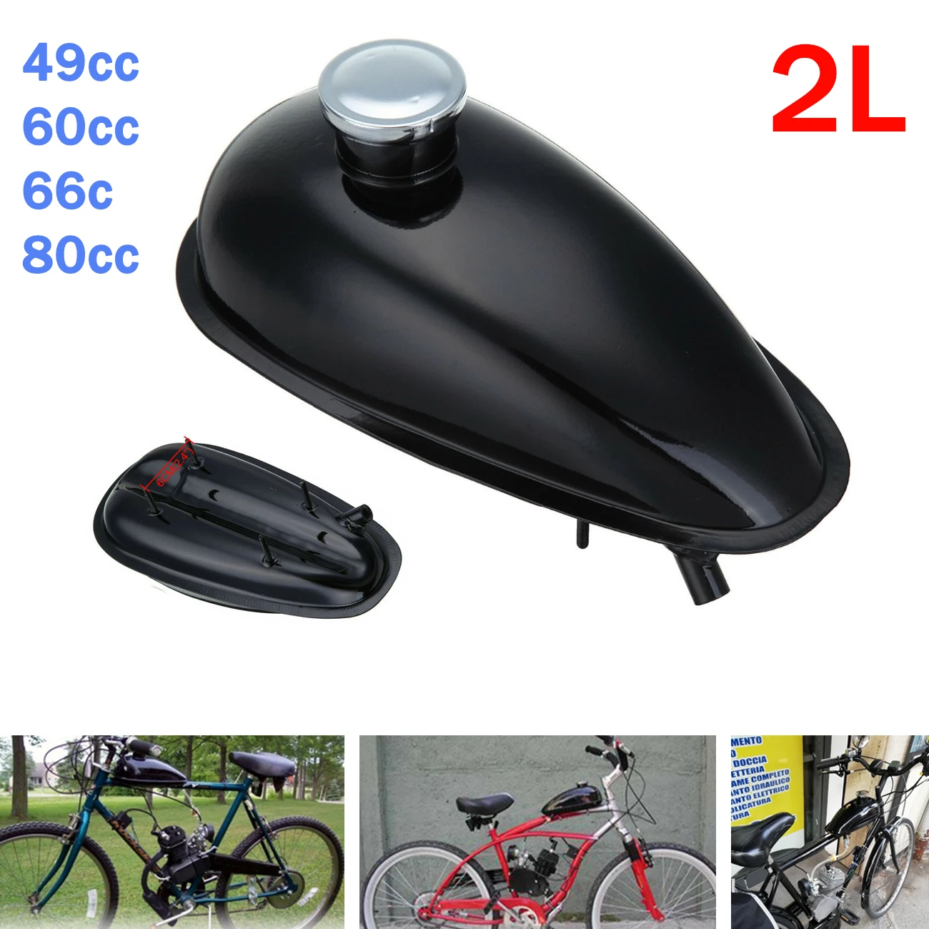 motorized bicycle shop near me