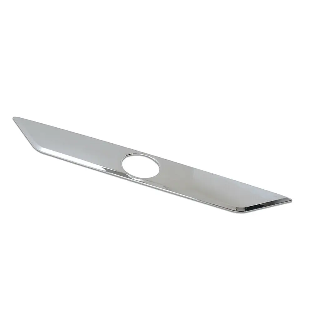 Для Toyota RAV4 5th хром задний багажник крышка-накладка прокладка крышки отделкой