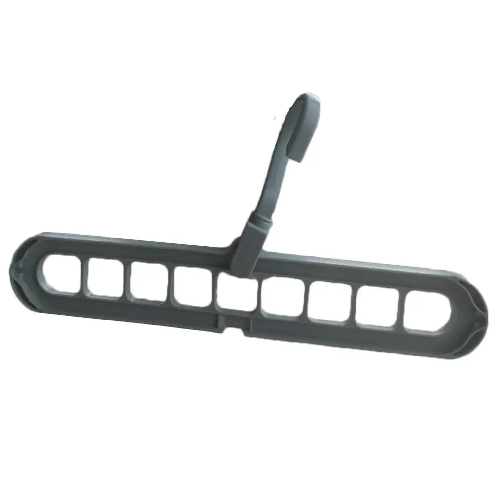 

Magic Hanger Multi-Function Porous Storage Artifact Drying Rack Shakes Folding Clothes Hanging Storage Rack Drying Rack