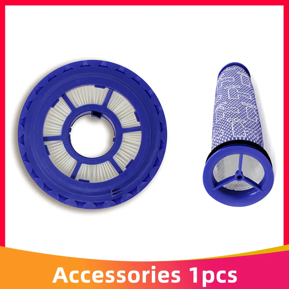 Compatibile Per Dyson Dc41 Dc65 Dc66 Up13 Up20 Animal, Multi Floor And Ball Aspirapolvere Filtro Hepa Pezzi Di Ricambio Accessori