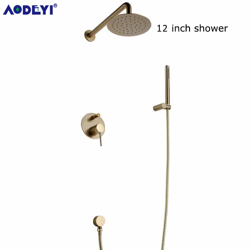 40 MM Arm 12 Inch D
