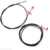 62.99 Inch Spring Pipe Dredging Tools, Drain Snake, Drain Cleaner Sticks Clog Remover Cleaning Tools Household for Kitchen Sink
