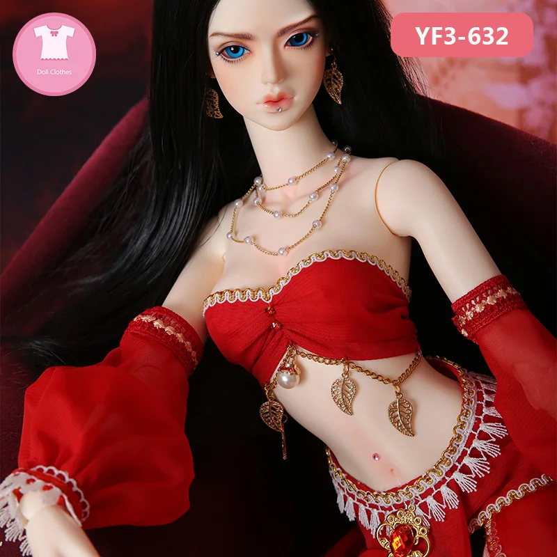 1/3 кукла BJD Одежда для девочек SD isoom супер драгоценный камень девушка элегантная