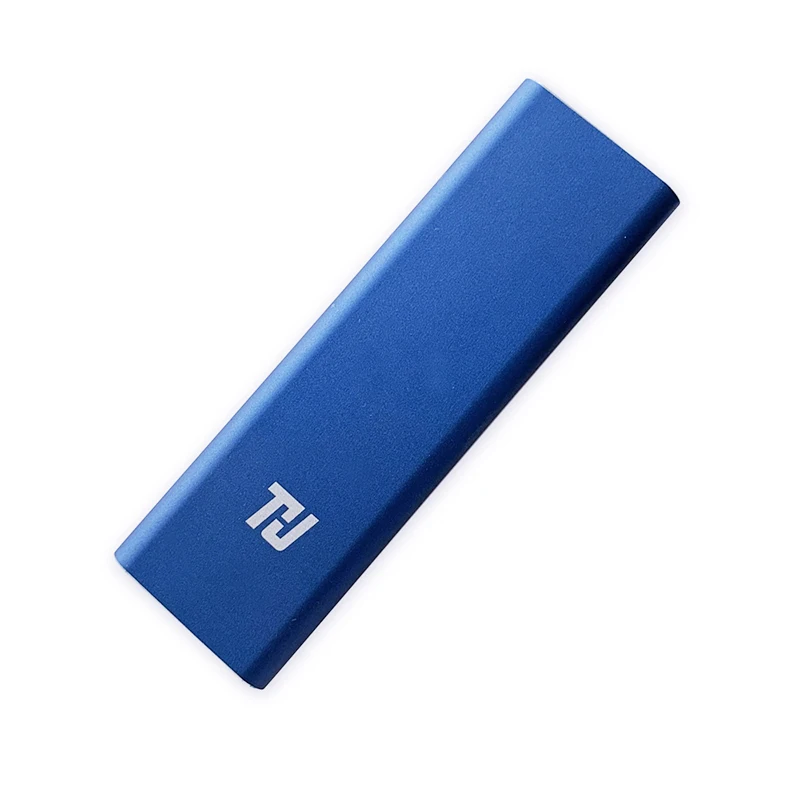  THU Original Mini SSD 128GB Externe HD Solid State Drive 256GB 512GB 1TB Tragbare SSD USB3.1 400 MB