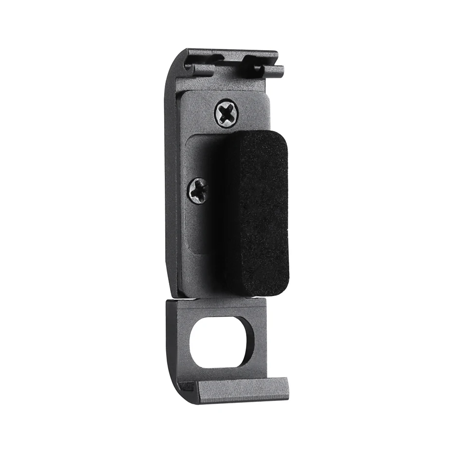Для Gopro Hero Black 8 крышка аккумулятора Съемная type-C крышка для зарядки порт для Go pro 8 аксессуары