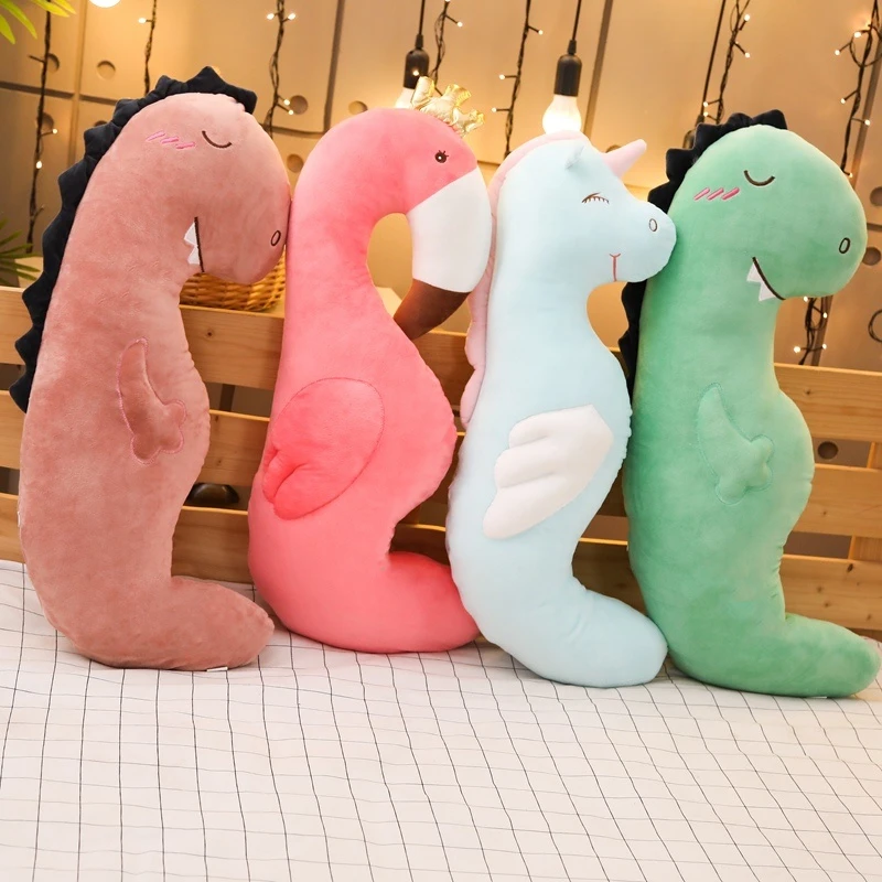 恐竜のぬいぐるみ ピンクのフラミンゴのぬいぐるみ 巨大なぬいぐるみ ボーイフレンドのぬいぐるみ 誕生日のベッドのおもちゃ ギフト Null Aliexpress 恐竜のぬいぐるみ ピンクのフラミンゴのぬいぐるみ 巨大なぬいぐるみ ボーイフレンドのぬいぐるみ 誕生日のベッドのおもちゃ ギフト Null Aliexpress