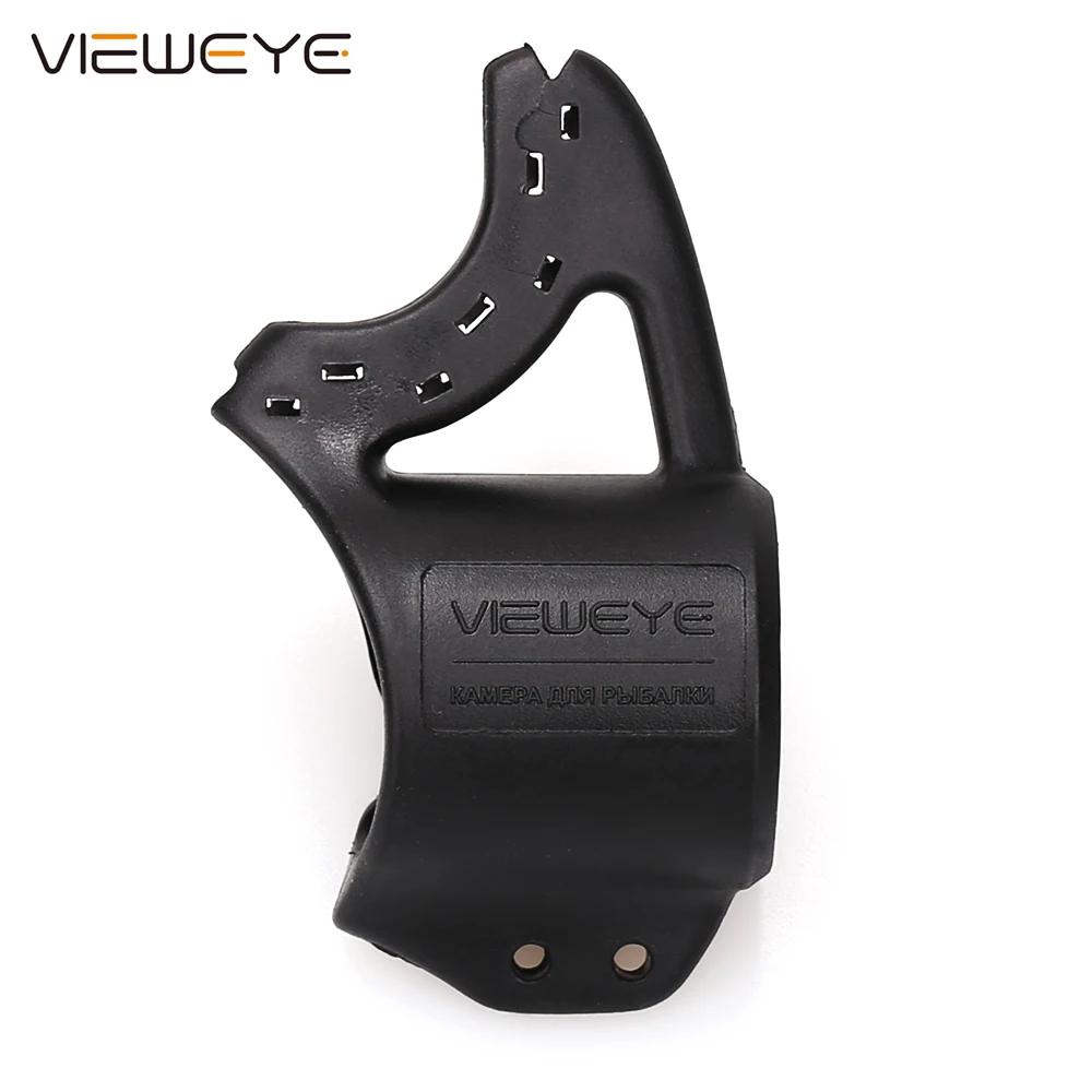 Fishing Accessories ViewEye Original Fish Finder Fishing Camera Holder Support Stand Bracket For Model VET/V3 Series Nylon Patented