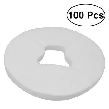 

100PCS Disposable Breathing Non-woven Space Sheet Cover for Massage Table
