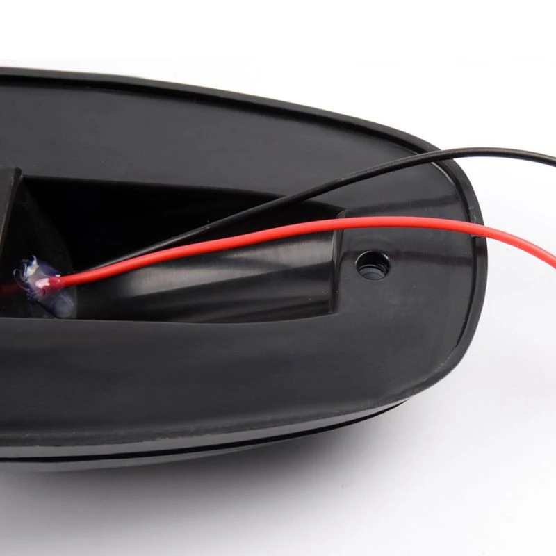 DC 12 V-24 V огни IP58 30000h 5 шт. 9 Светодиодный Маркер на крыше кабины для грузовика, внедорожника, пикапа, водонепроницаемый