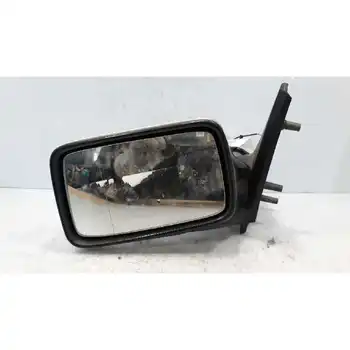 

5 WIRES Left Rearview Mirror Volkswagen Golf Iii Saloon (1h1) 1.6