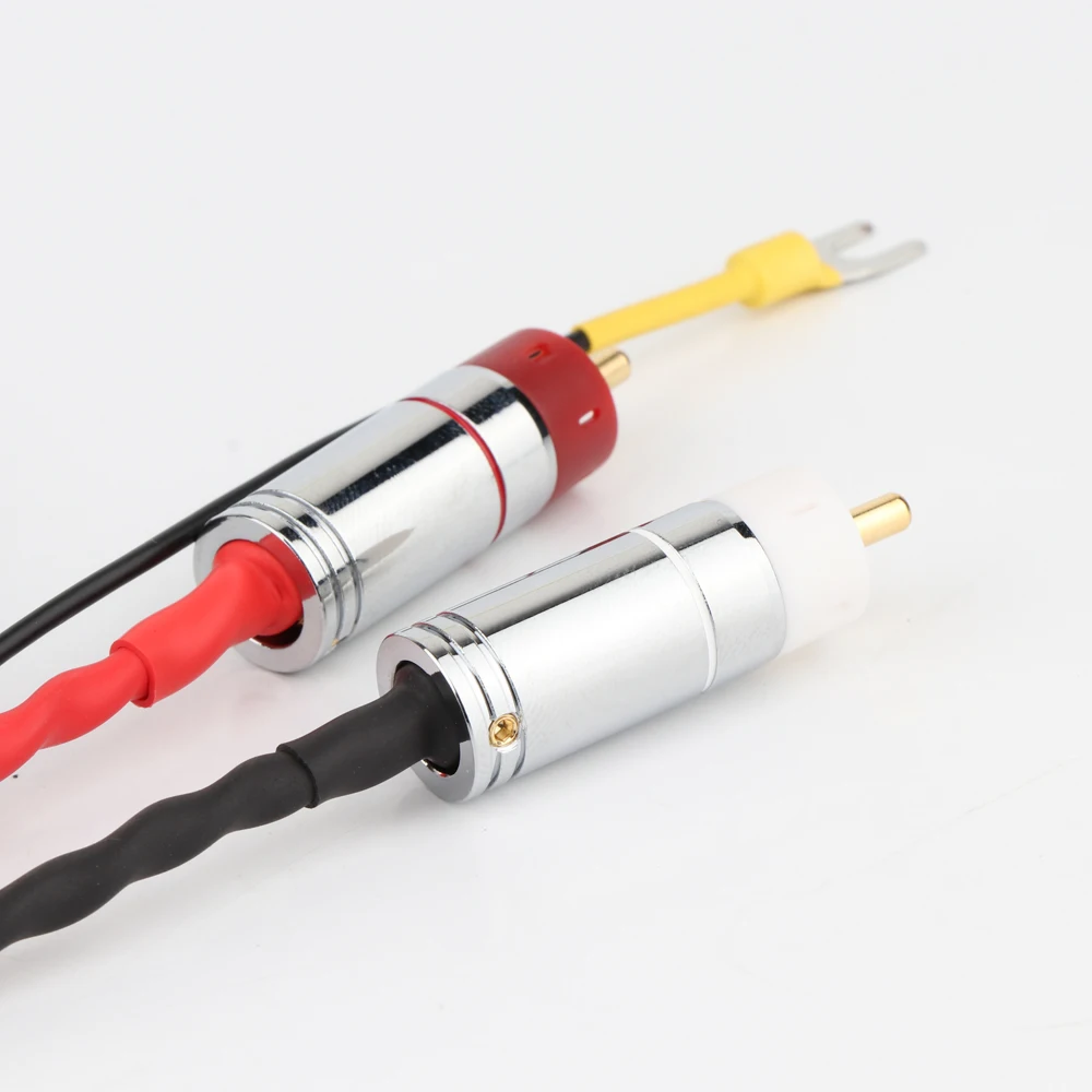 OFC   RCA 5  XLR U ̵ ÷,    ̺,  
