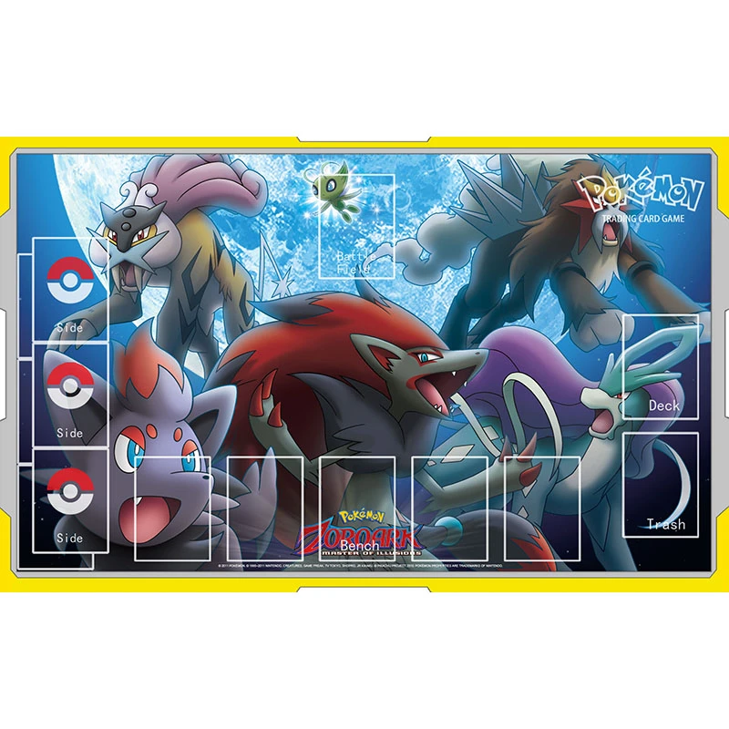 Pokemon Card Entei 34 Reverse Holo Black Star Promo Wotc Rare Ex Lp Ebay