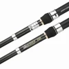 1.8M -3.0M Carp Fishing Rod feeder Hard FRP Carbon Fiber Telescopic Fishing Rod fishing pole easy to carry ► Photo 2/6