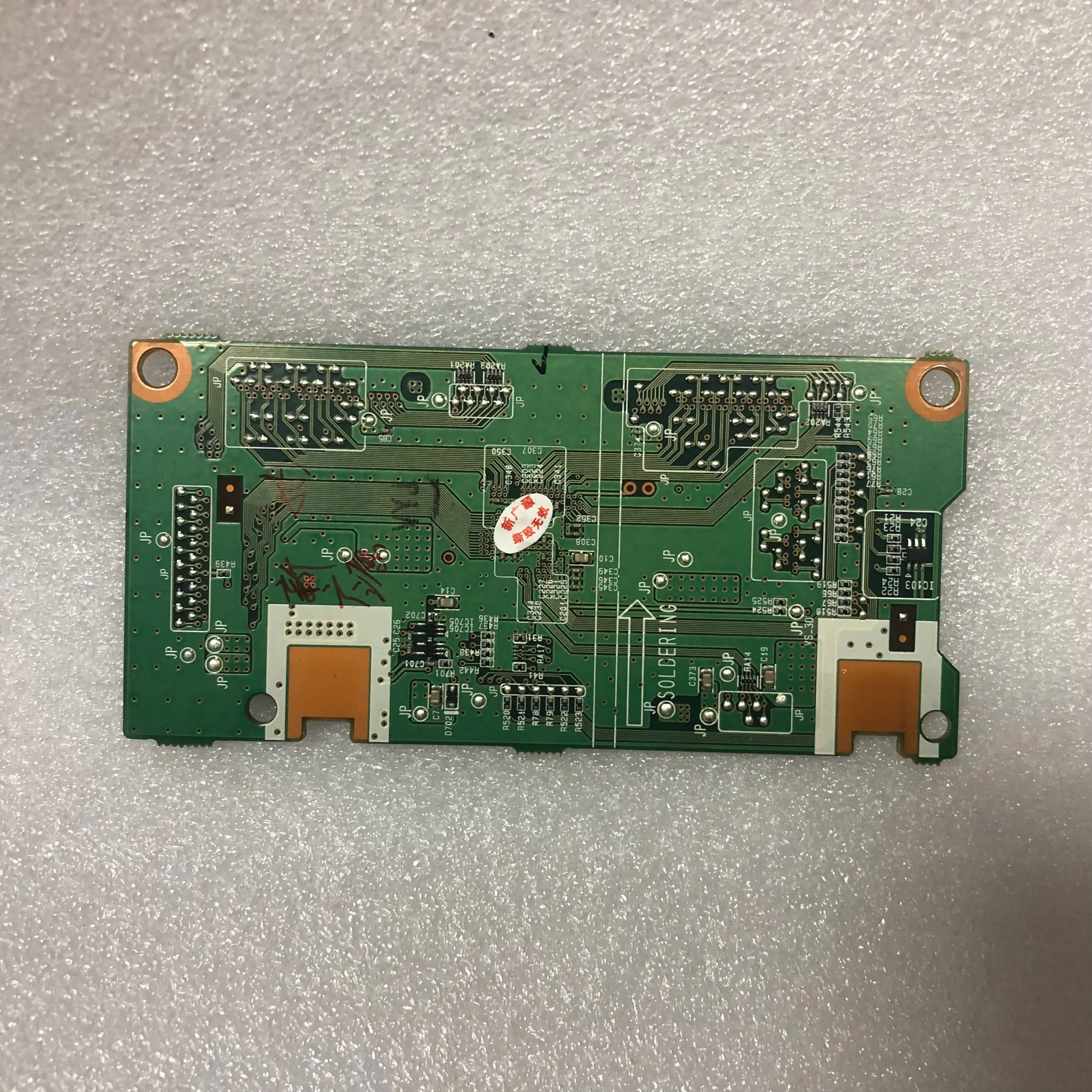 T-Con EAX64703201 для LG 42pn450B EBR74828102-42T4 LG42T4 EBR74828101 42PN460H-CA PDP42T40010 42PA450C-CM 42PN450H-CA