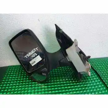 

LEFT REARVIEW MIRROR FORD TRANSIT CLOSED BOX, LONG (FY) (2000 =>)