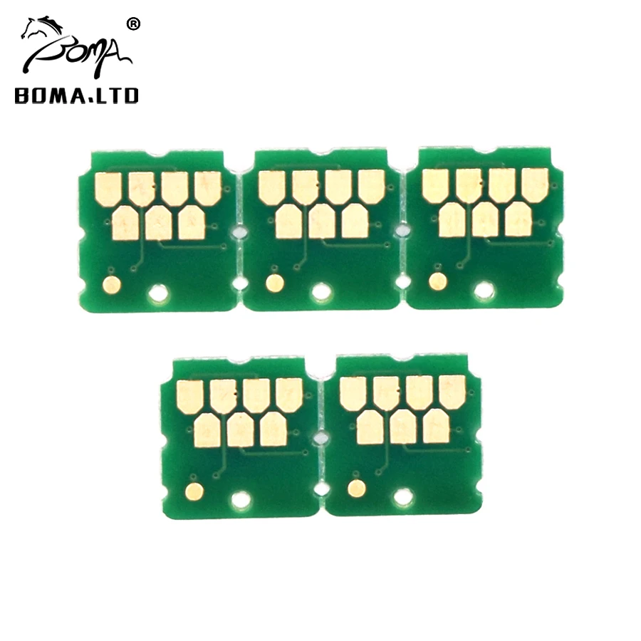 Maintenance Chip Sc13mb C13s210057 F570 F571 Epson T3170 Hp - AliExpress