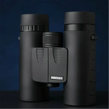 

BRESEE 8x32 High Magnification Binoculars Low Light Level Night Vision Non-infrared Tourism Telescope