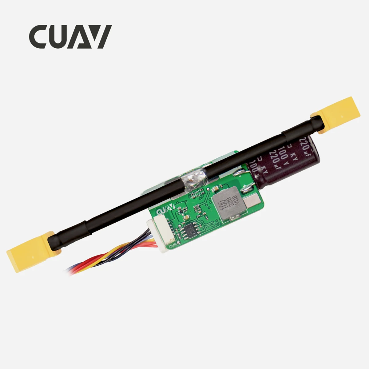 Cuav x7. Cuav.