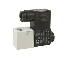 Прямое Действие 2 положения 2 способ пневматический Соленоидный клапан Pozyd