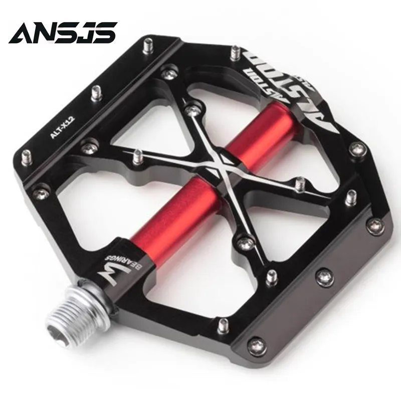 alloy mtb pedals