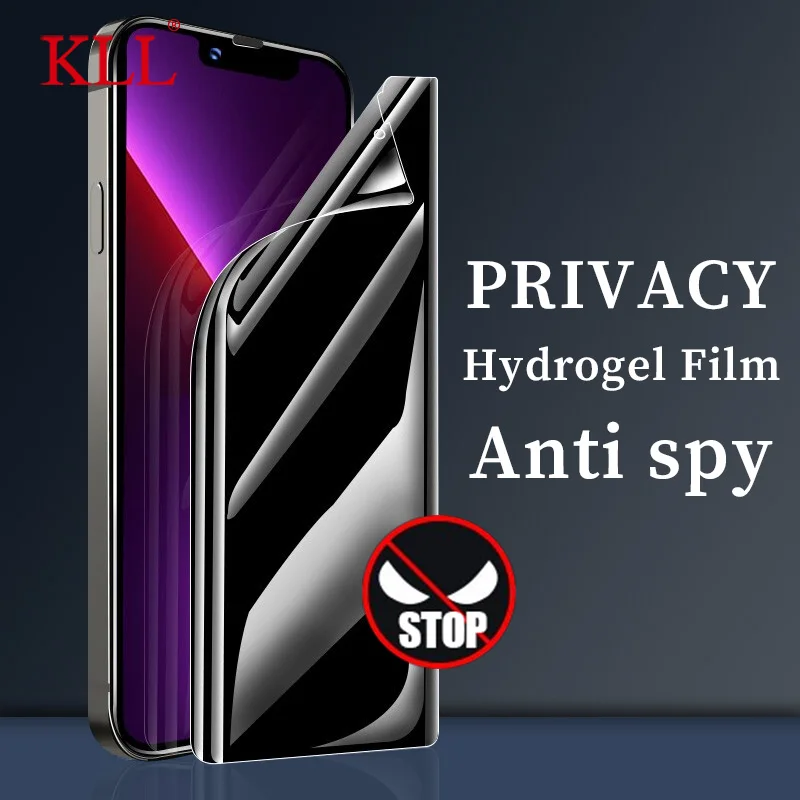 Гидрогелевая пленка для iPhone 12 11 13 Pro X XS Max XR 6s 7 8 Plus SE |