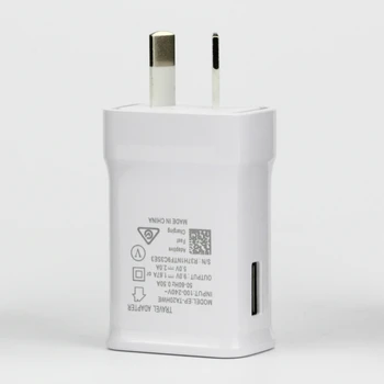 

AU Plug 5V 2A 9V 1.67A USB Wall Charger Fast Adaptive Charging Power Adapter For Samsung S7 S8 Edge Note 8 Xiaomi Mobile Phone