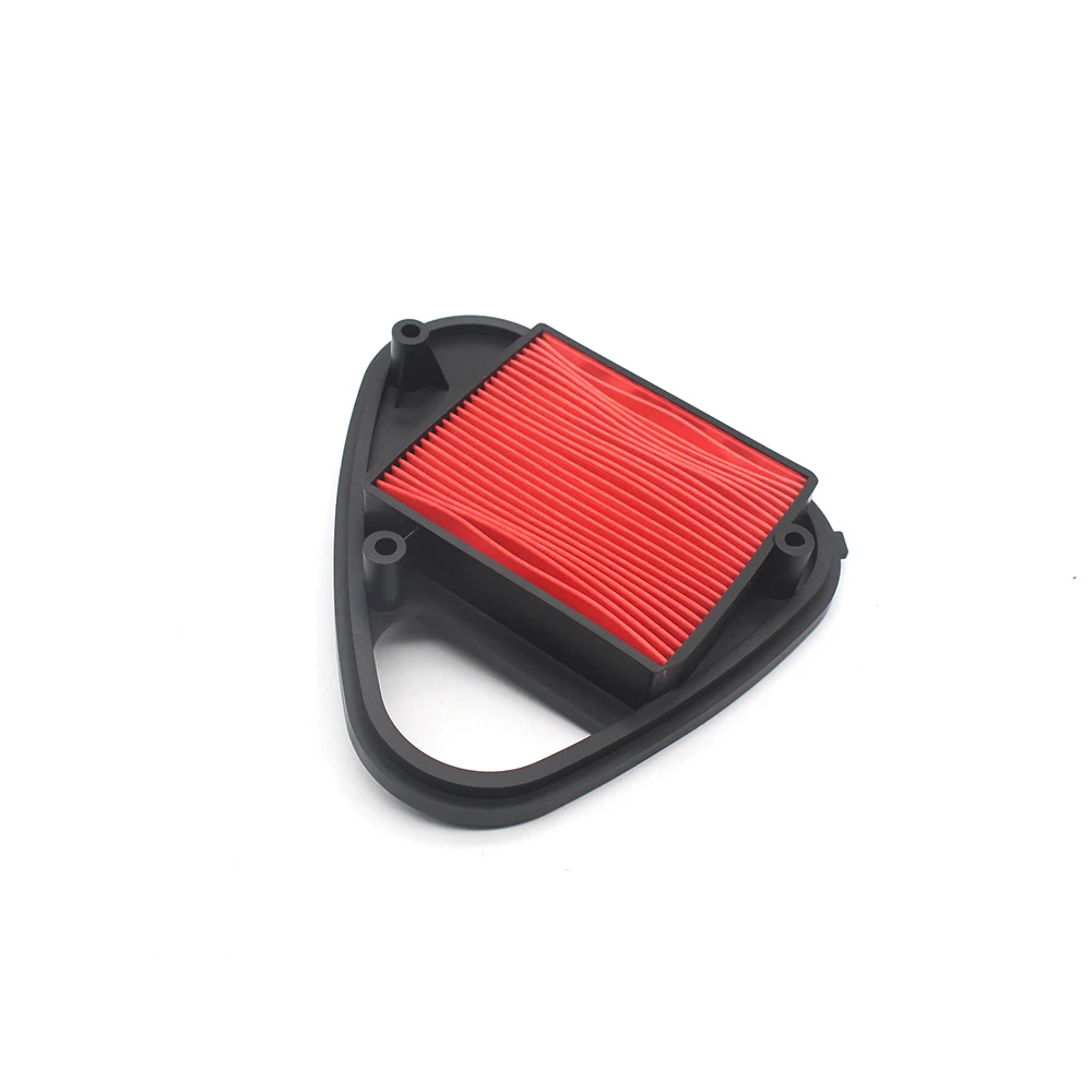 Motorcycle Replacement Air Filter Intake Cleaner For HONDA STEED600 VLX600 SHADOW600 STEED400 VLX400 ACZ