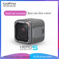 GoPro HERO 5 session camera HD pocket camera wireless control outdoor 4K sports digital camera 1