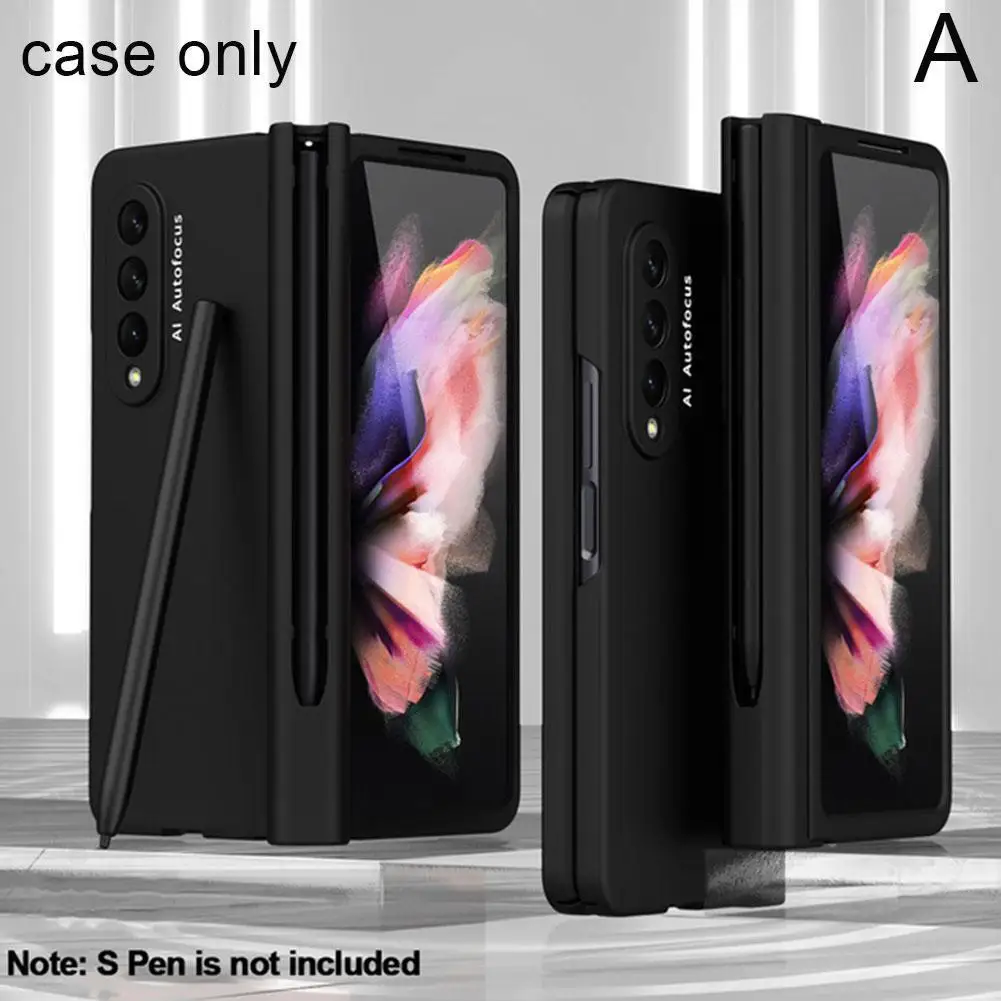 Samsung Galaxy Fold 4 Чехол Купить