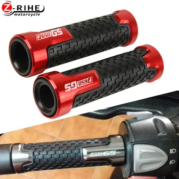 

CNC Aluminum Handlebar Grips 7/8"Motorcycle Accessorie Scooter Hand Bar Bar For BMW F650GS F650 GS 2008 2009 2010 2011-2012 2013