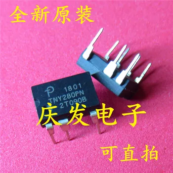 

10pcs TNY280 TNY280PN TNY280P DIP7 Original New 1 order
