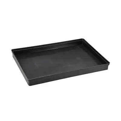 

ESD Anti Static Storage Compartment Divider Stacking Box 275x185x23mm Inner Size