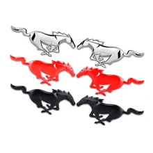 ^^Best Offers Running Horse Sticker Chrome Metal Emblem Badge For Ford Focus 2 3 Mustang Accessories stickers on cars Car-Styling ^^Best Offers Running Horse Sticker Chrome Metal Emblem Badge For Ford Focus 2 3 Mustang Accessories stickers on cars Car-Styling