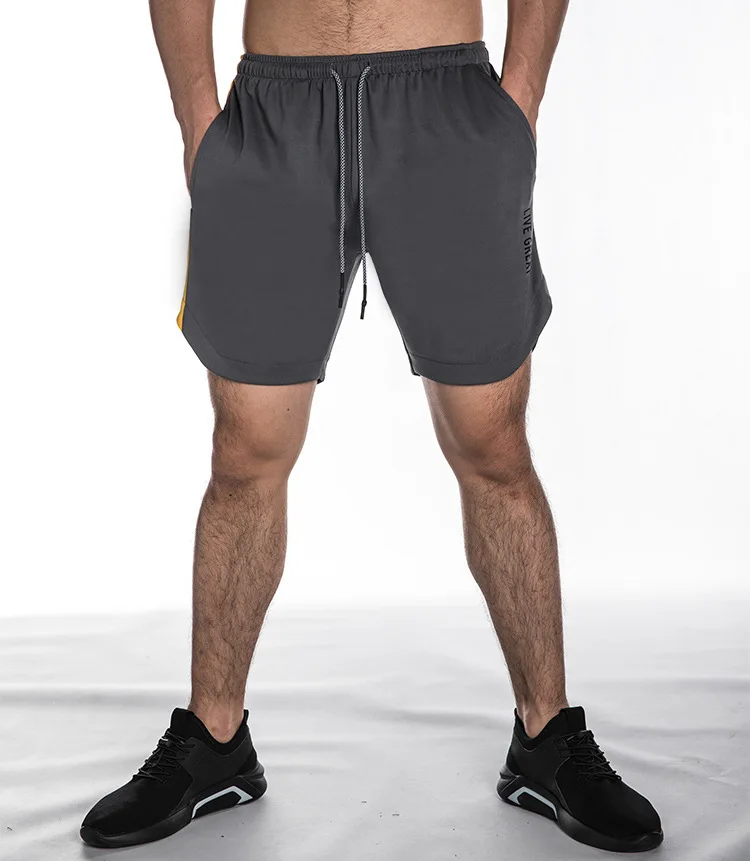 2019 новые летние мужские полотенца шорты для тренировок и фитнеса спортивная одежда Спортивные шорты камуфляжные шорты для тренировок 3XL