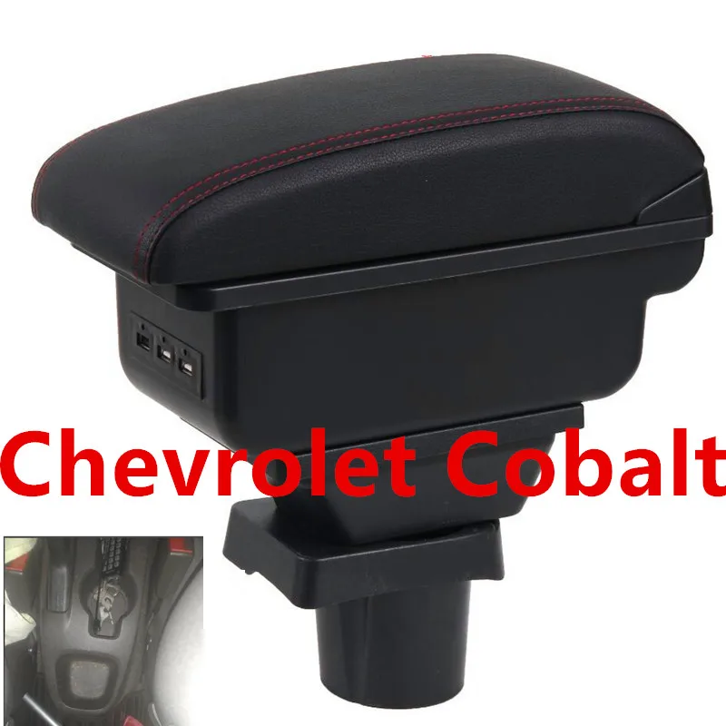 Для Chevrolet Cobalt Подлокотники коробка