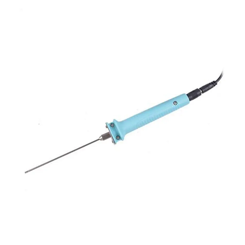 Foam Cutting Pen Stainless Steel Foam Polystyrene Cutting Machine Pen Portable Styrofoam Electric Cutting Pen Cutting Tool