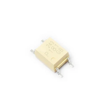 

100PCS TLP181GB SOP4 TLP181GR SOP TLP181 P181 SMD new and original IC