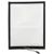 NiceFoto SC-P1000A 60*47.5CM 100W 3200-5600K 2.4G High CRI TLCI Roll Flex Rollable Cloth LED Video Light with Bracket and Bag