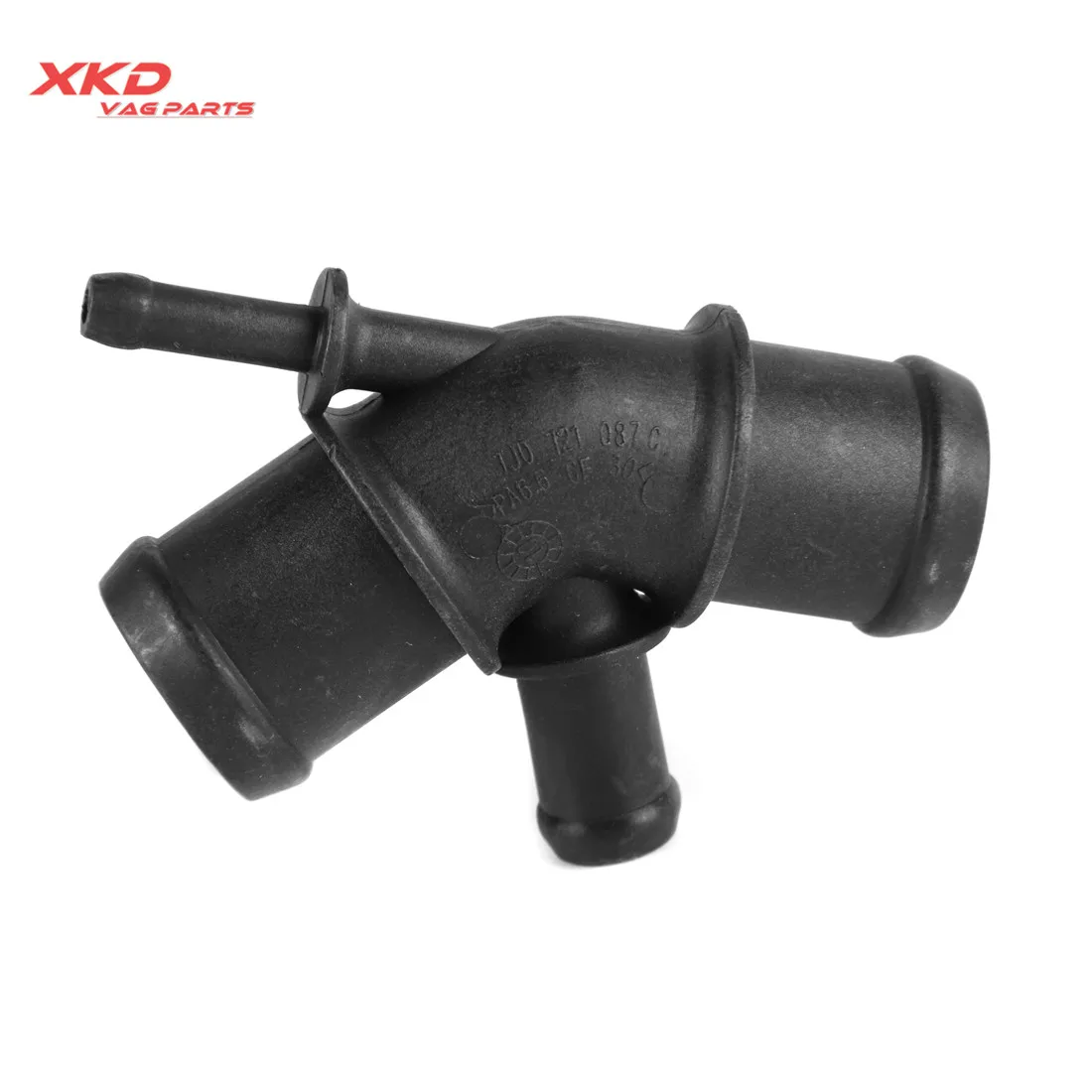 Водопроводные трубы охлаждающий шланг для V-W Beetel J-etta Golf MK41J0 122 291 B 1J0 122 291 D 1J0 121 087 C