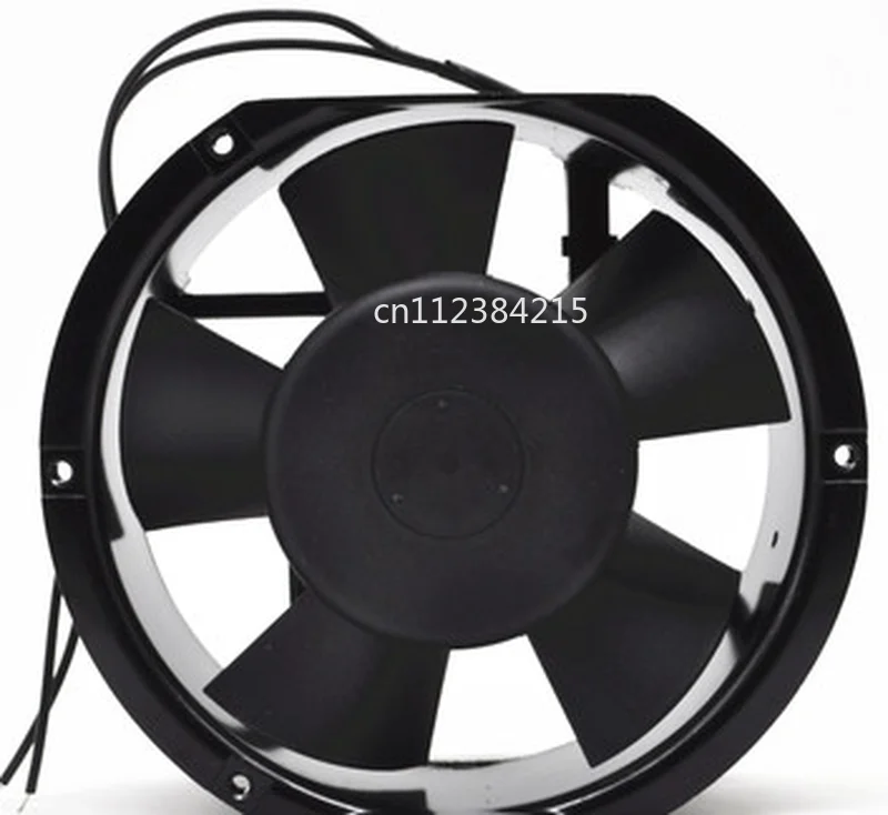 Для Suntronix SAN JUN SJ1725HA3 Suntronix SAN JUN HA1 HA2 380V осевой вентилятор охлаждения