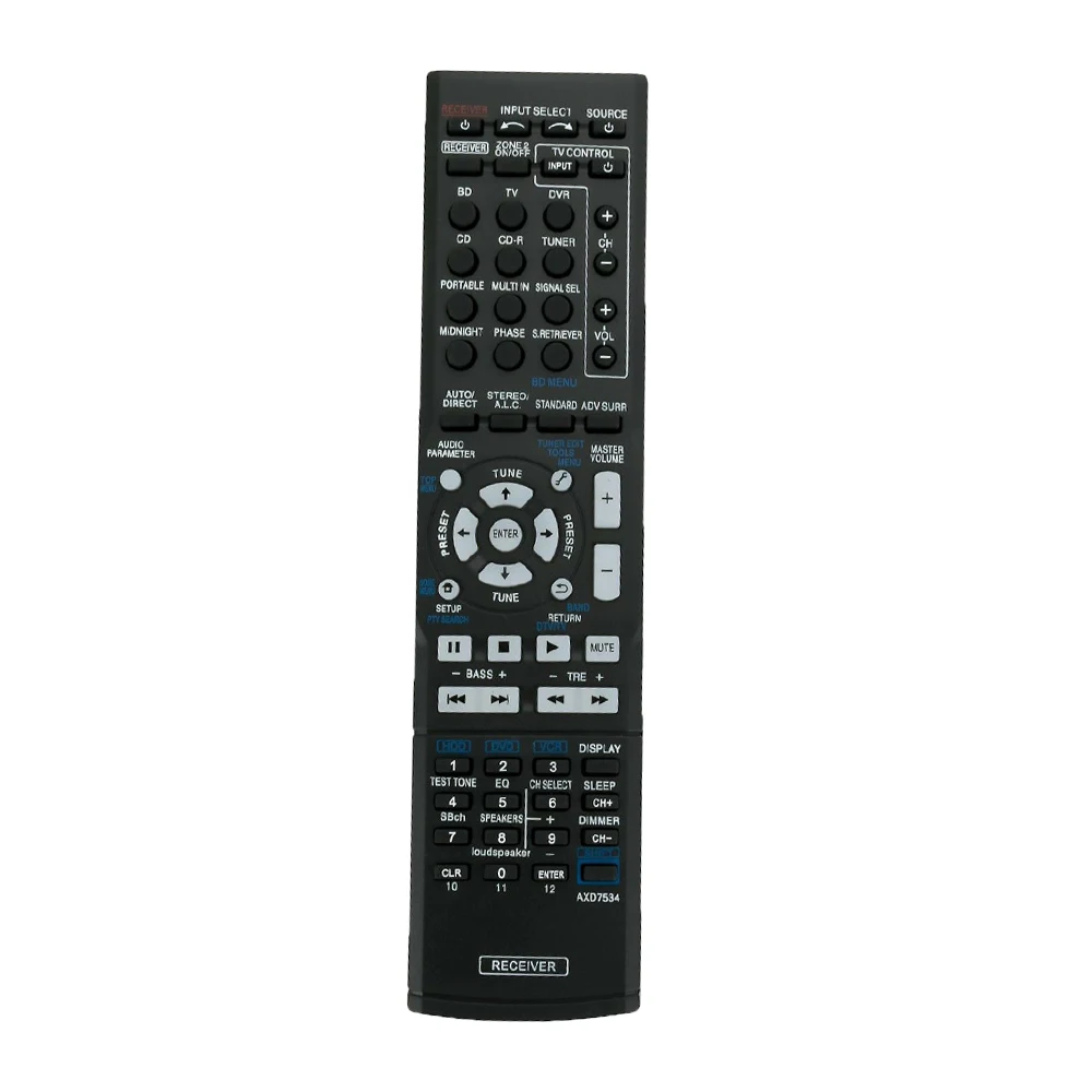 Новый Сменный пульт дистанционного управления для Pioneer AXD7692 | Электроника