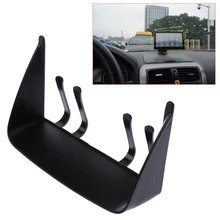 Hood-Block Sunshade Screen-Visor Navigation-Accessories Universal GPS 1pcs New 7inch