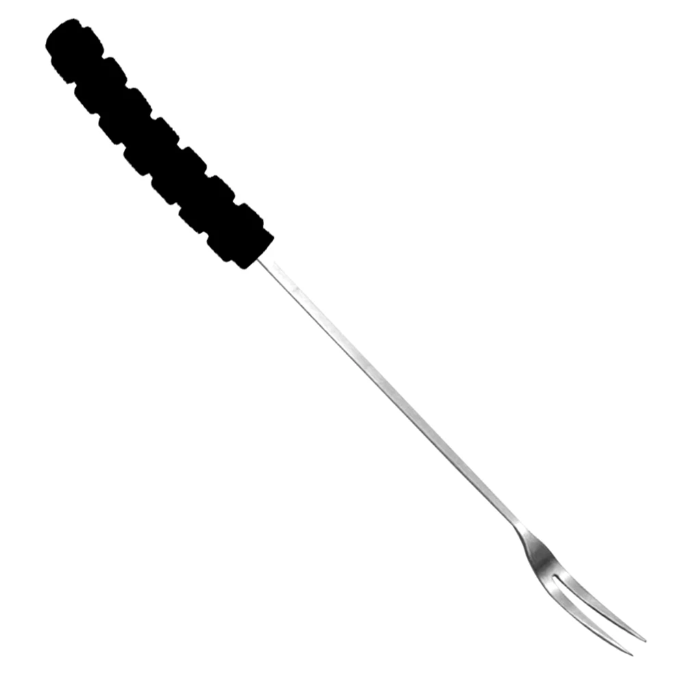 

Stainless Steel Digging Tool Hand Weeding Removal Gardening Tool For Lawn Sponge Handle