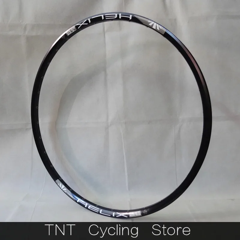 Sunringle HELIX TR25 TR27 TR29 2" 27,5" 29er 24 28 32 Отверстия MTB велосипедные диски горный велосипед круг бескамерные готовые для XC TRAIL AM