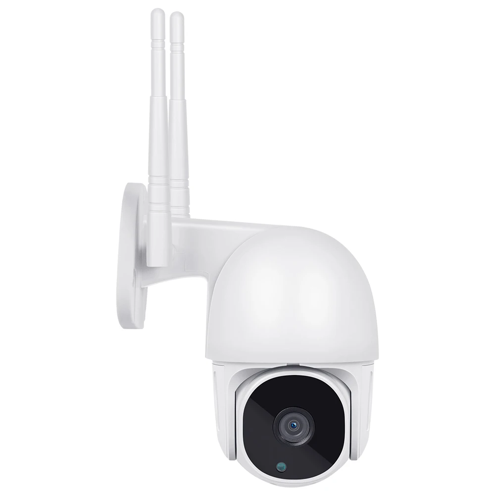 Full HD 1080P наружная IP камера CCTV интеллектуальный мониторинг WIFI шаровая наблюдения
