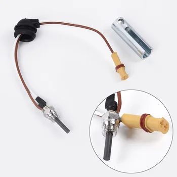 

1pc Air Parking Heater Silicon Nitride Glow Pin Plug For Eberspacher D2 D4 D4S