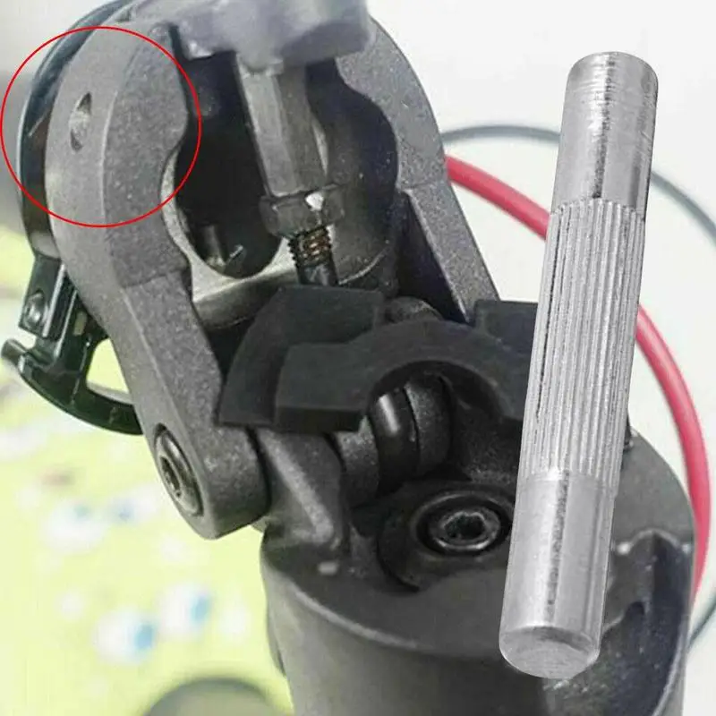 Складной крючок для электрического скутера Xiaomi Mijia M365