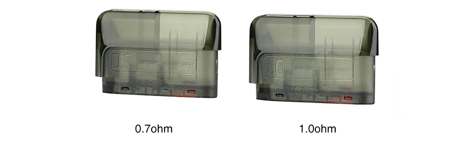 Suorin Air Plus Pod Cartridge 3.5ml