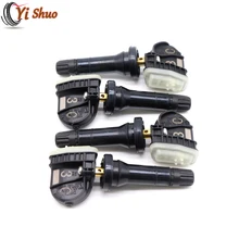 Для GMC Sierra 1500 2500 3500 Hd Terrain Yukon- 314,9 МГц 13516164 TPMS датчик давления в шинах Система 13598771